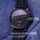 Best Quality Replica Panerai Luminor GMT Black Face & Rubber Strap Watch 47MM (2)_th.jpg